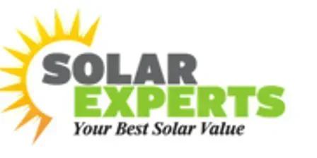 Solar Experts logo